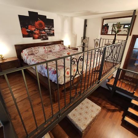 B&B Isabell Gioia Del Colle Εξωτερικό φωτογραφία