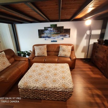 B&B Isabell Gioia Del Colle Εξωτερικό φωτογραφία