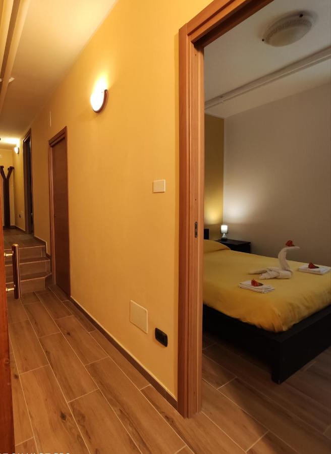 B&B Isabell Gioia Del Colle Εξωτερικό φωτογραφία