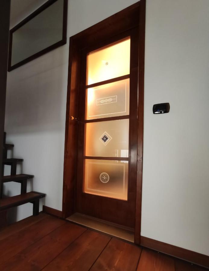 B&B Isabell Gioia Del Colle Εξωτερικό φωτογραφία