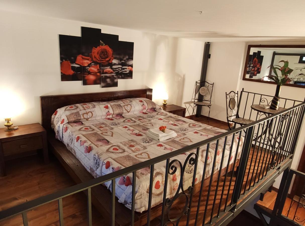 B&B Isabell Gioia Del Colle Εξωτερικό φωτογραφία
