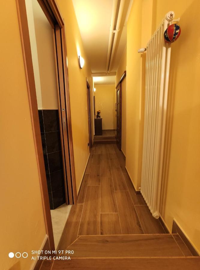 B&B Isabell Gioia Del Colle Εξωτερικό φωτογραφία