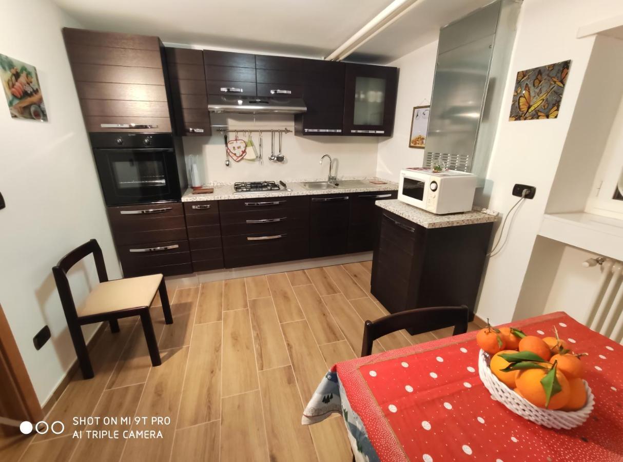 B&B Isabell Gioia Del Colle Εξωτερικό φωτογραφία