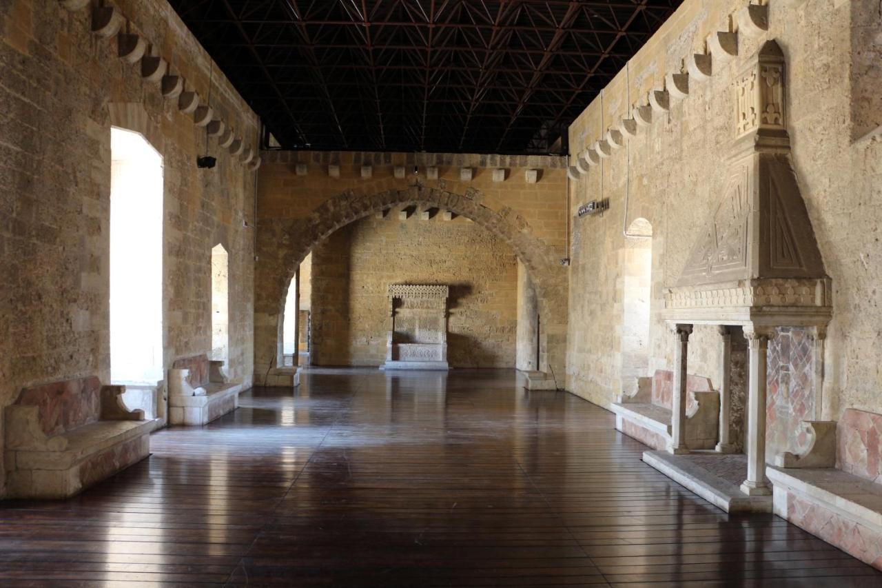 B&B Isabell Gioia Del Colle Εξωτερικό φωτογραφία